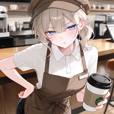 Profile image of ユ・アリン