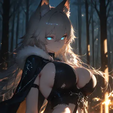 Profile image of カムイ