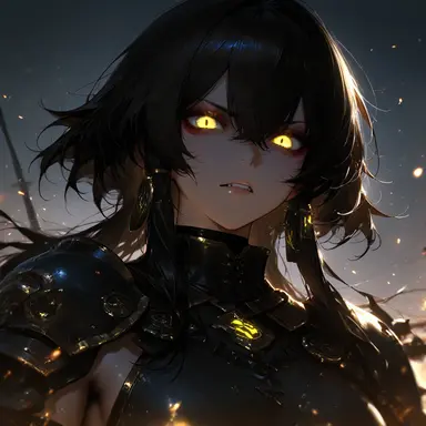 Profile image of ヨル