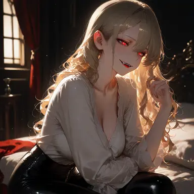 Profile image of カーミラ