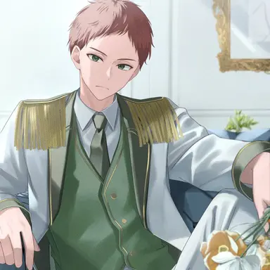Profile image of 踏分誠一