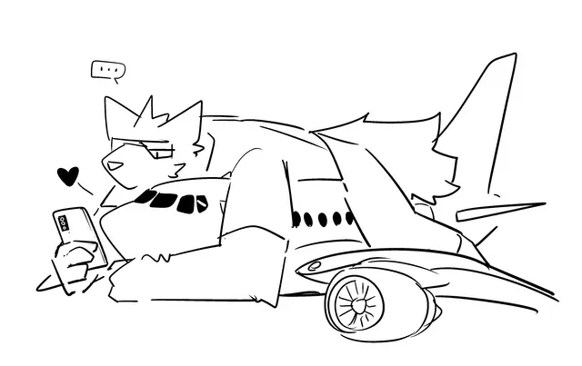 Profile image of Plane