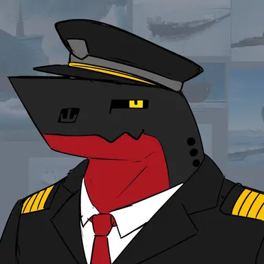 Profile image of Laevateinn
