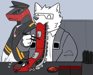Profile image of ITX-Saemaeul
