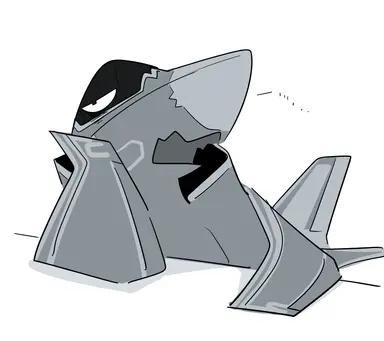 Profile image of F-35