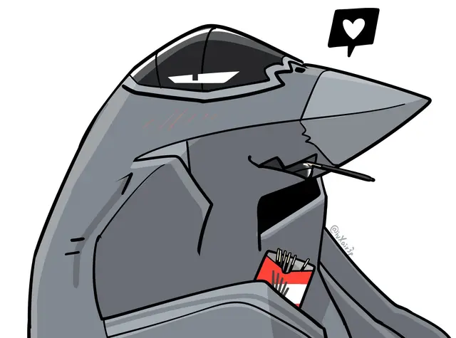 Profile image of F-35