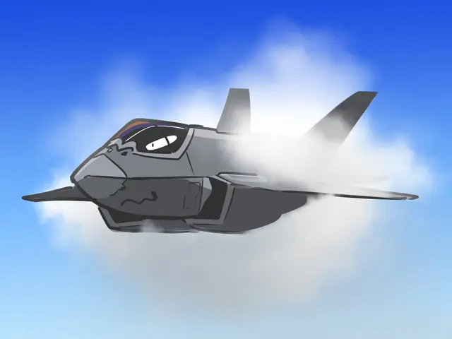 Profile image of F-35