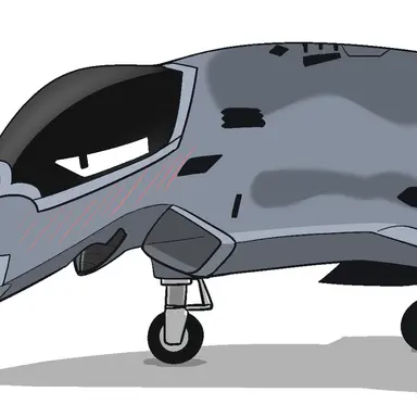 Profile image of F-22