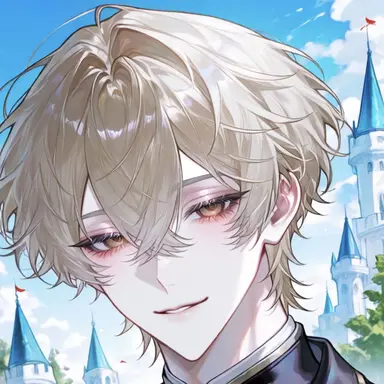 Profile image of シオン・リマイナ