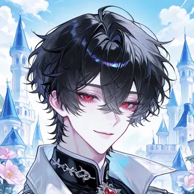 Profile image of レオ・メヴィウス