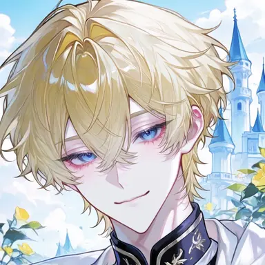 Profile image of ソフィア・イレイア