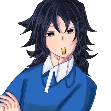 Profile image of 冨岡義勇