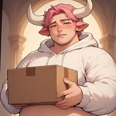 Profile image of Sage Bovin