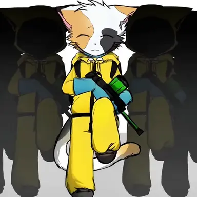 Profile image of 슬라임 청소부들
