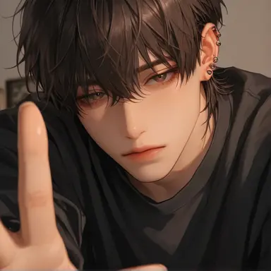 Profile image of 一ノ瀬　隼人