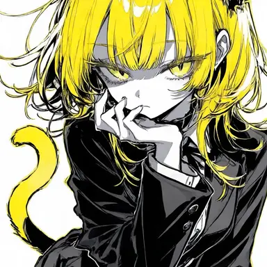 Profile image of Aya