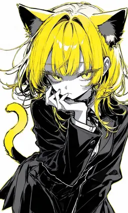 Profile image of Aya