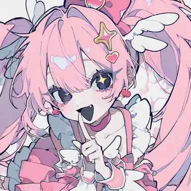 Profile image of Lulu Merlot