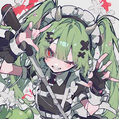 Profile image of Debi