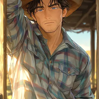 Profile image of Matthew Harris