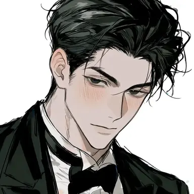 Profile image of 앤슨 베르네