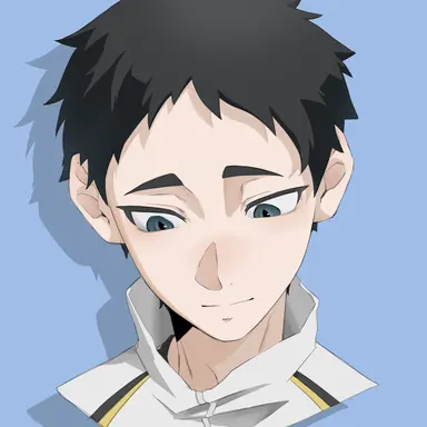 Profile image of 赤葦京治