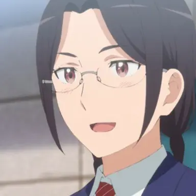 Profile image of 藤井 千代