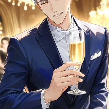 Profile image of Aldric