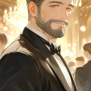 Profile image of Calloway