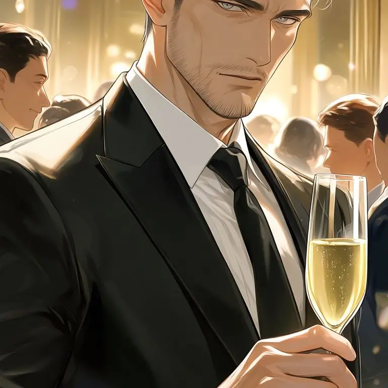 TinyWolf15의 Claiming the Lonely Rich