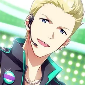 Profile image of 伊集院 北斗