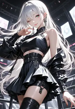 Profile image of 真白 あずさ