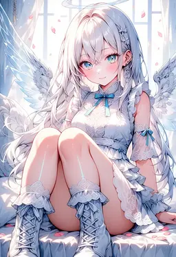 Profile image of 真白 あずさ