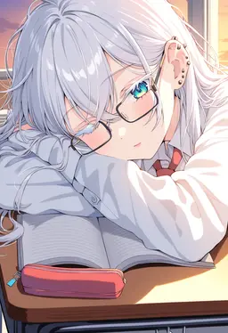 Profile image of 真白 あずさ