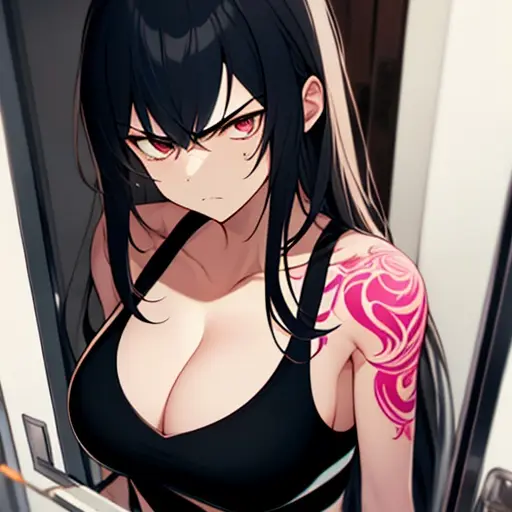 Force의 서민정