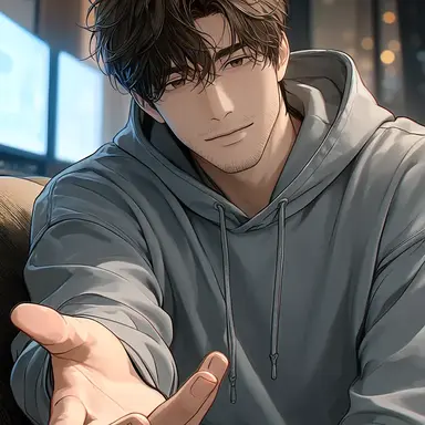 Profile image of Elliott