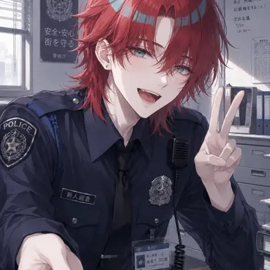 Profile image of 翡翠