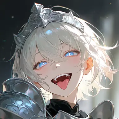 Profile image of Kirsche