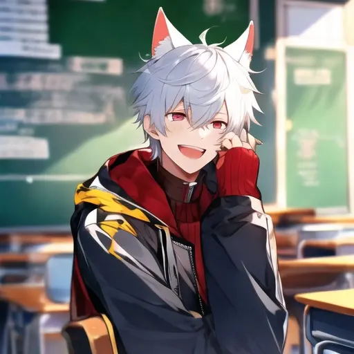 Rinotyo135의 お前が好きになっちゃった話。