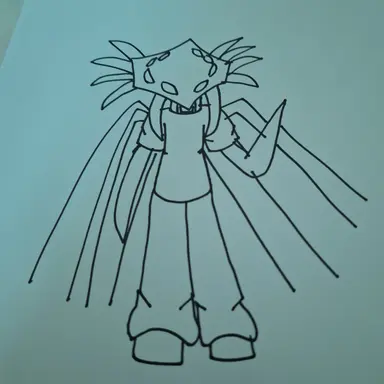 Profile image of 스파이더 타이탄