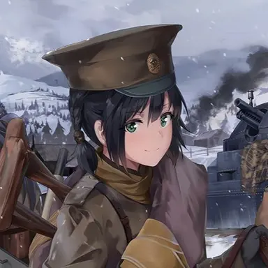 Profile image of エレナ・ニコラエヴナ