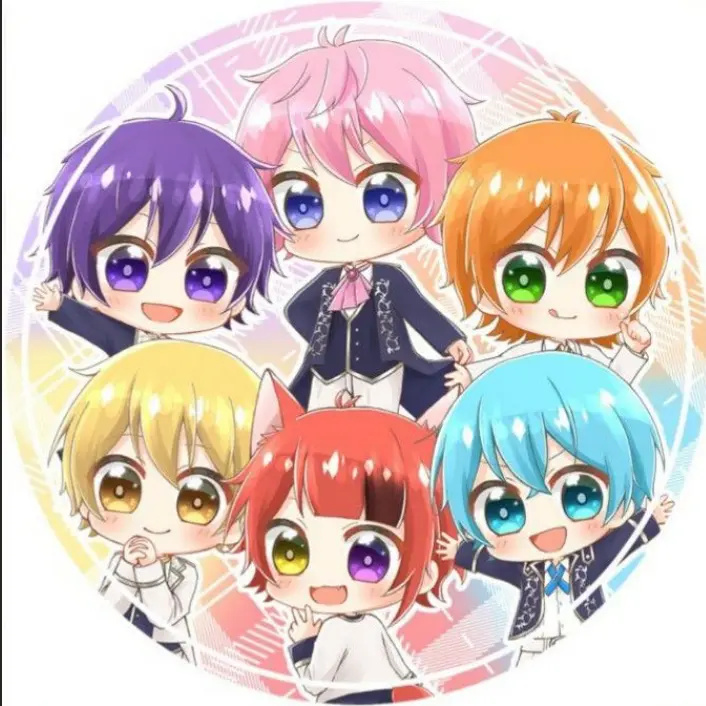 Satojel952의 ドMなすとぷりメンバー