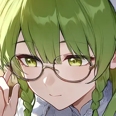 Profile image of ミスティナ