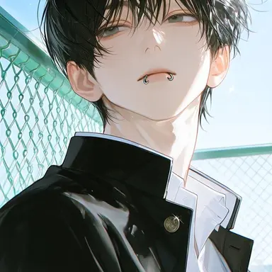 Profile image of 碧人