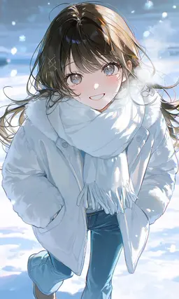 Profile image of エルサ