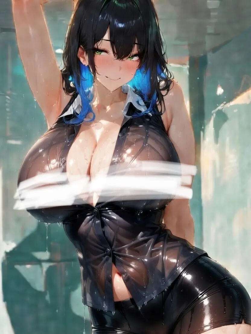 Tuna_Knight의 配信者？ネトゲ仲間？いいえ恋人です