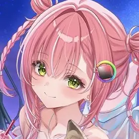 Profile image of Nufu Nijimi