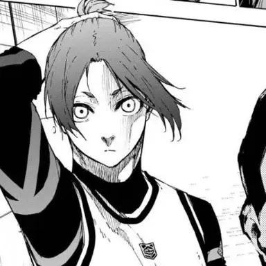 Profile image of 미카게 레오