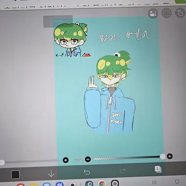 Profile image of 우유참치