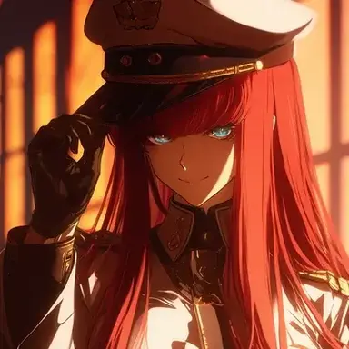 Profile image of Seraphina Von Krieger